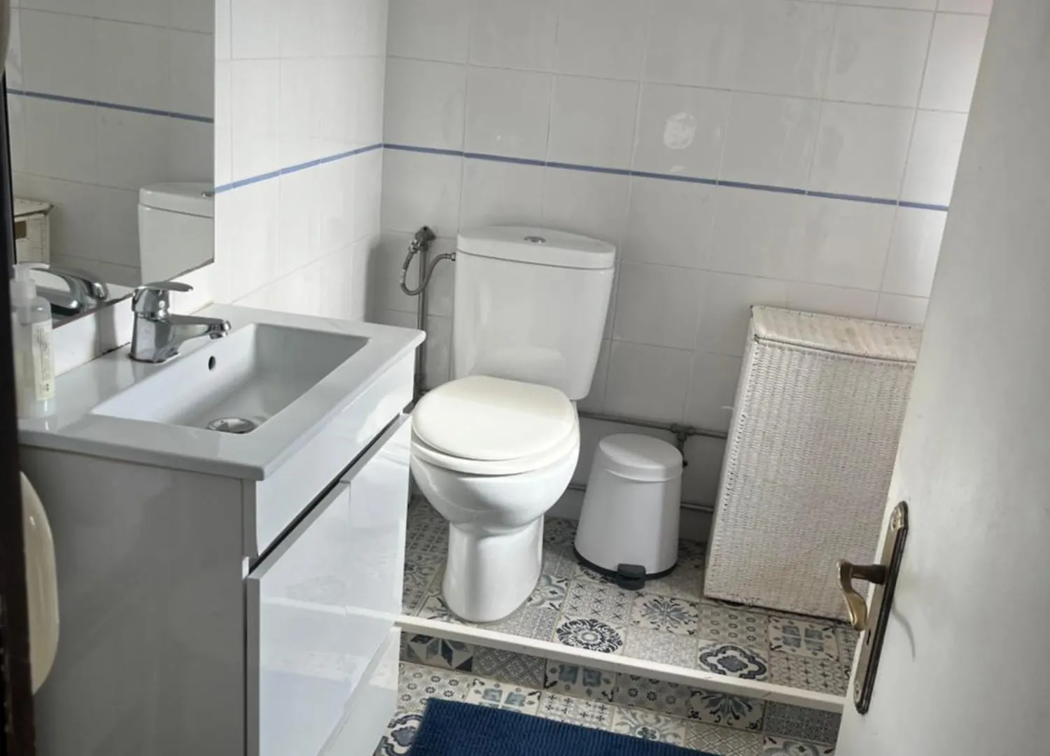 Apartment Apt With Balcony Near Rossio Lisbon Portugal