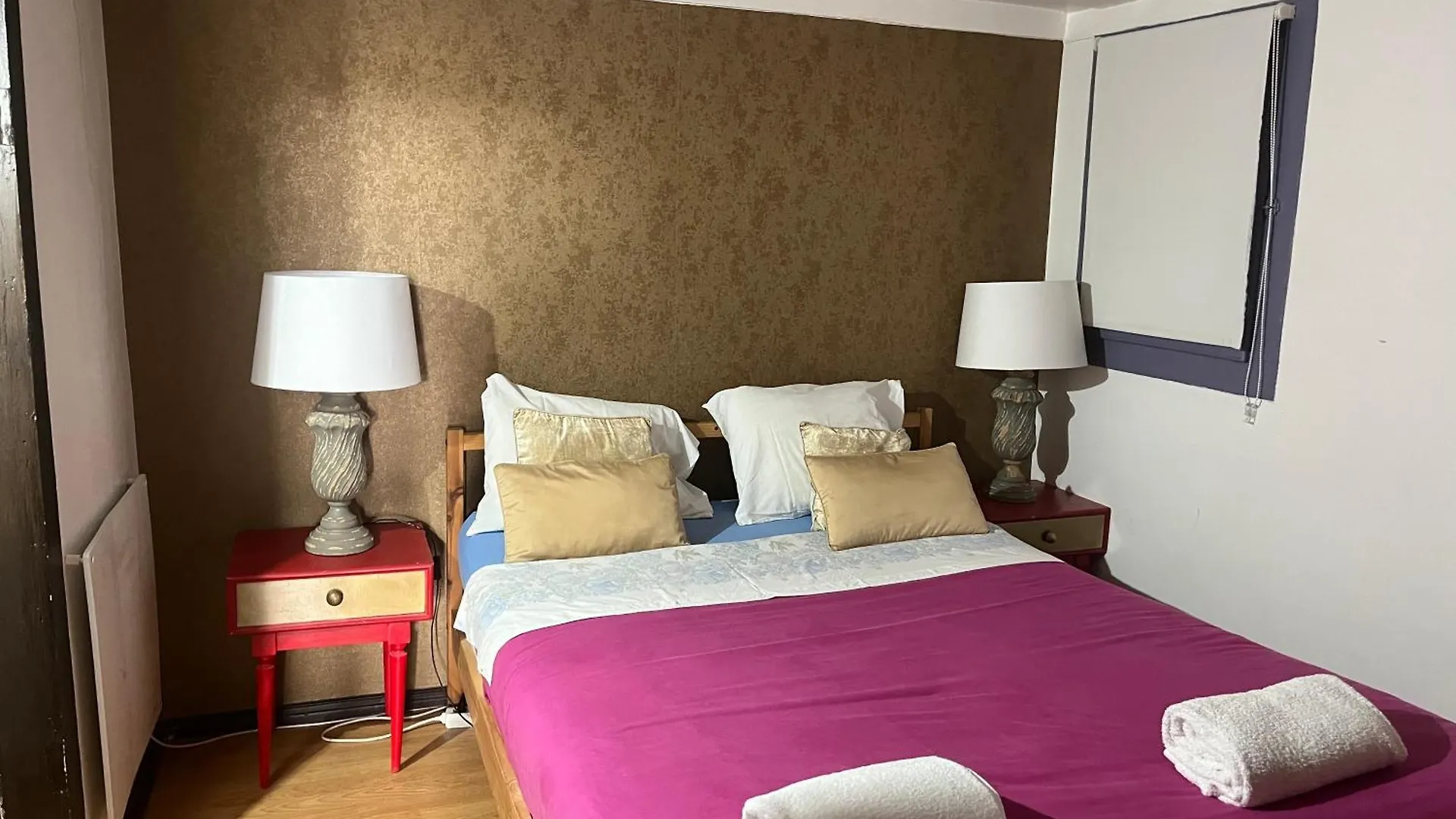 Apt With Balcony Near Rossio Lisbon 0*,