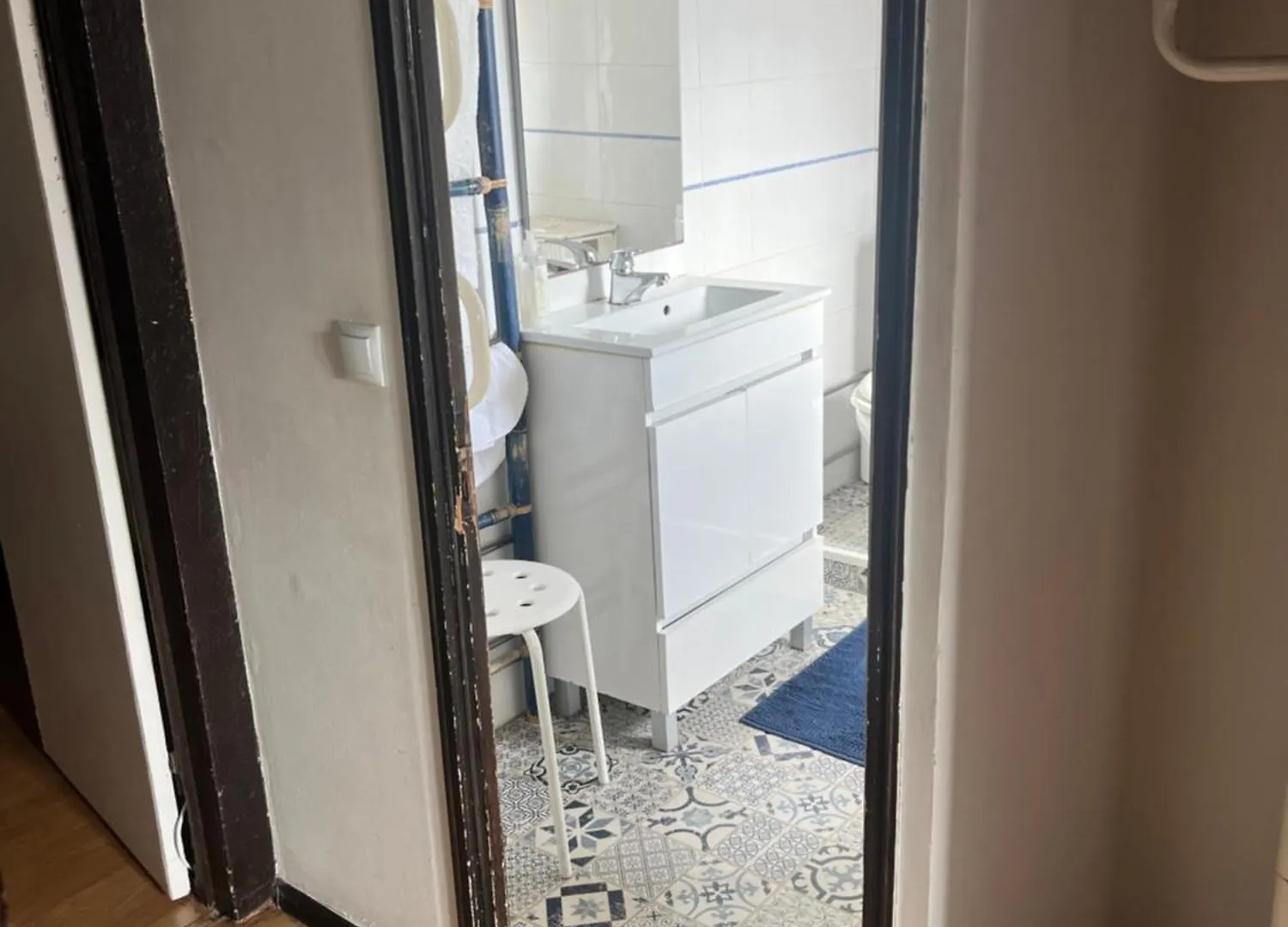 Apartment Apt With Balcony Near Rossio Lisbon