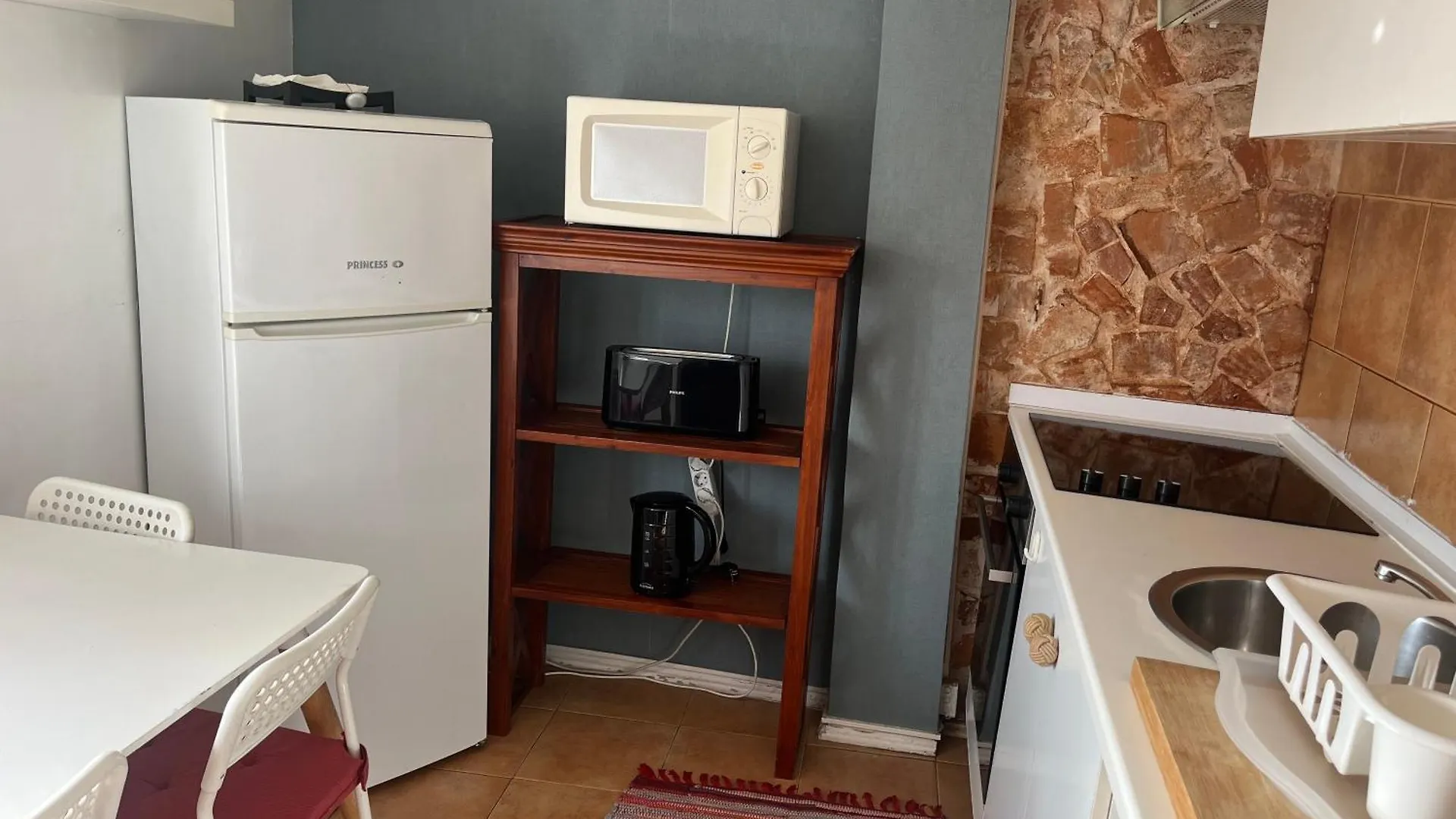 Apt With Balcony Near Rossio Lisbon Apartment