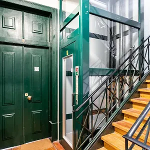 Santa Justa 24 Downtown Apartment
