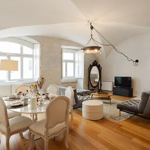 Almaria - Da Corte | Chiado Apartment