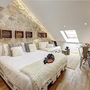Sonel Investe Madalena 287 Boutique By Get Your Apartment
